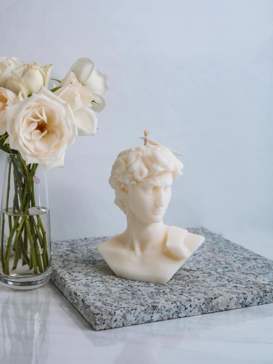 David Sculpture - imagine 16
